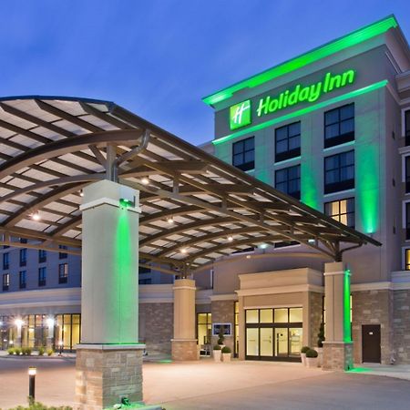 Holiday Inn Cookeville By Ihg Exteriör bild