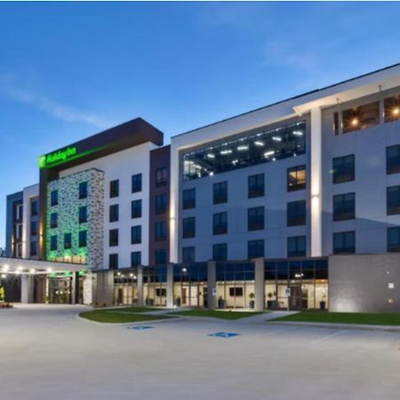 Holiday Inn Cookeville By Ihg Exteriör bild