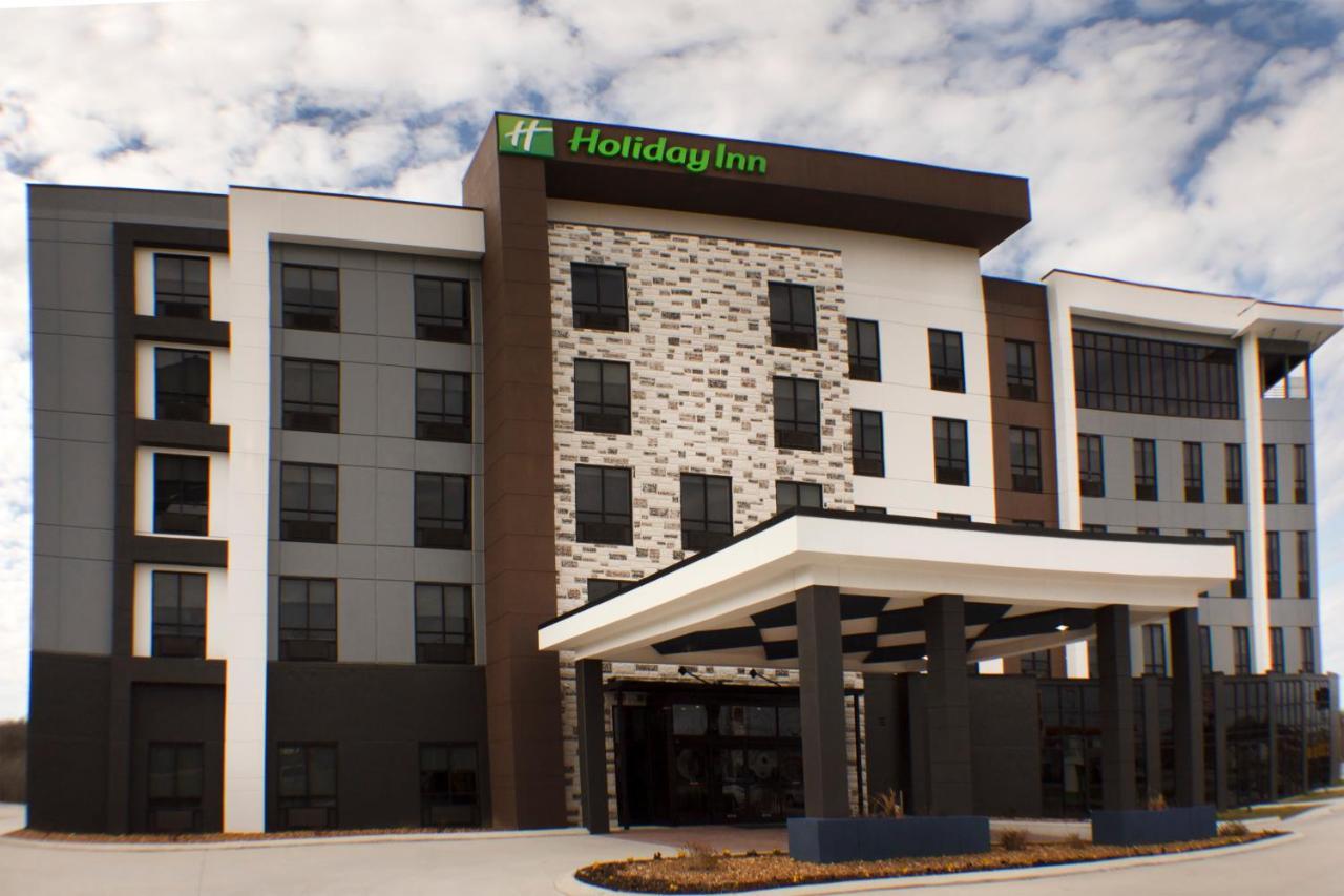 Holiday Inn Cookeville By Ihg Exteriör bild