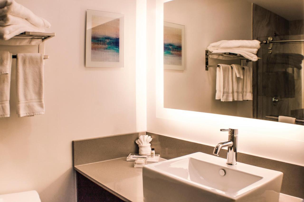 Holiday Inn Cookeville By Ihg Exteriör bild