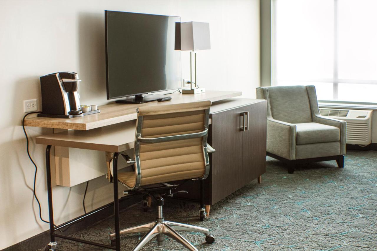 Holiday Inn Cookeville By Ihg Exteriör bild