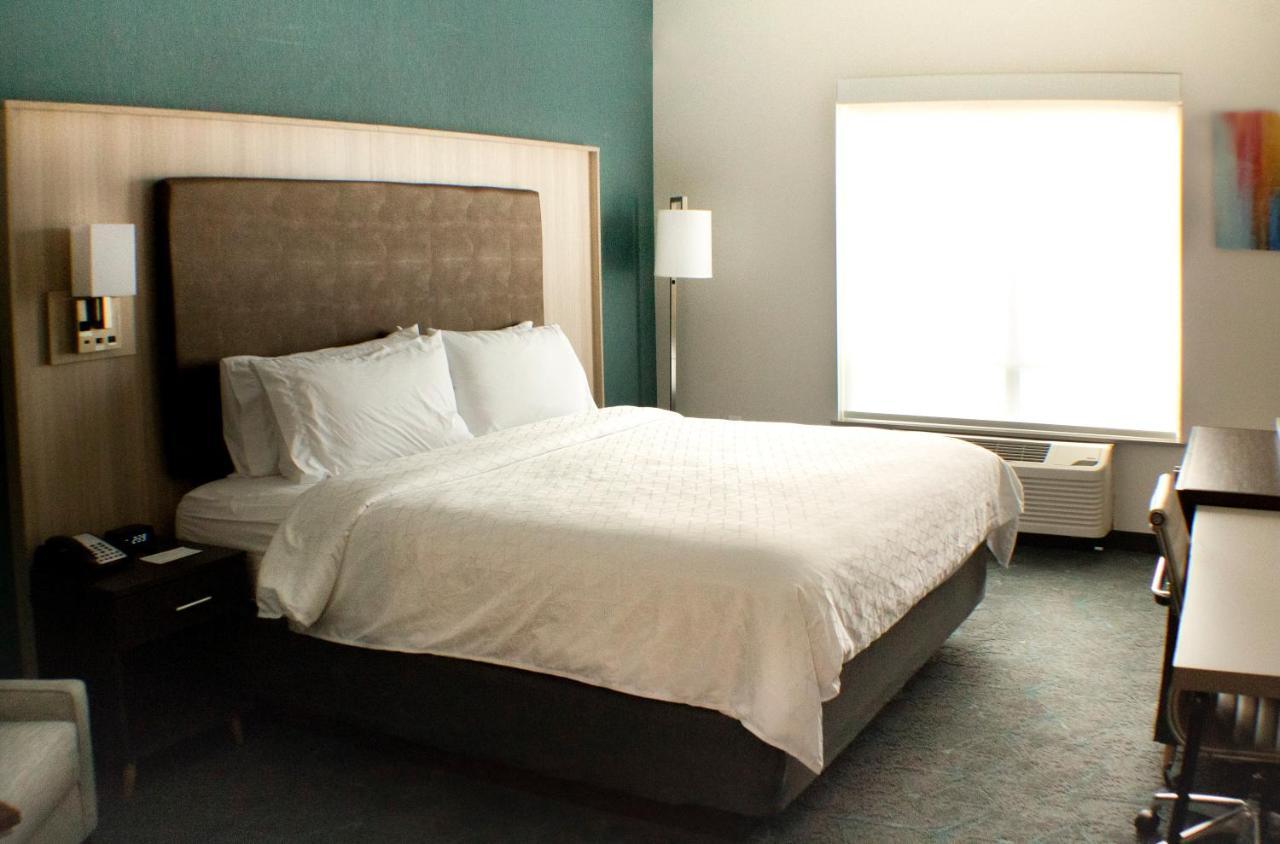 Holiday Inn Cookeville By Ihg Exteriör bild