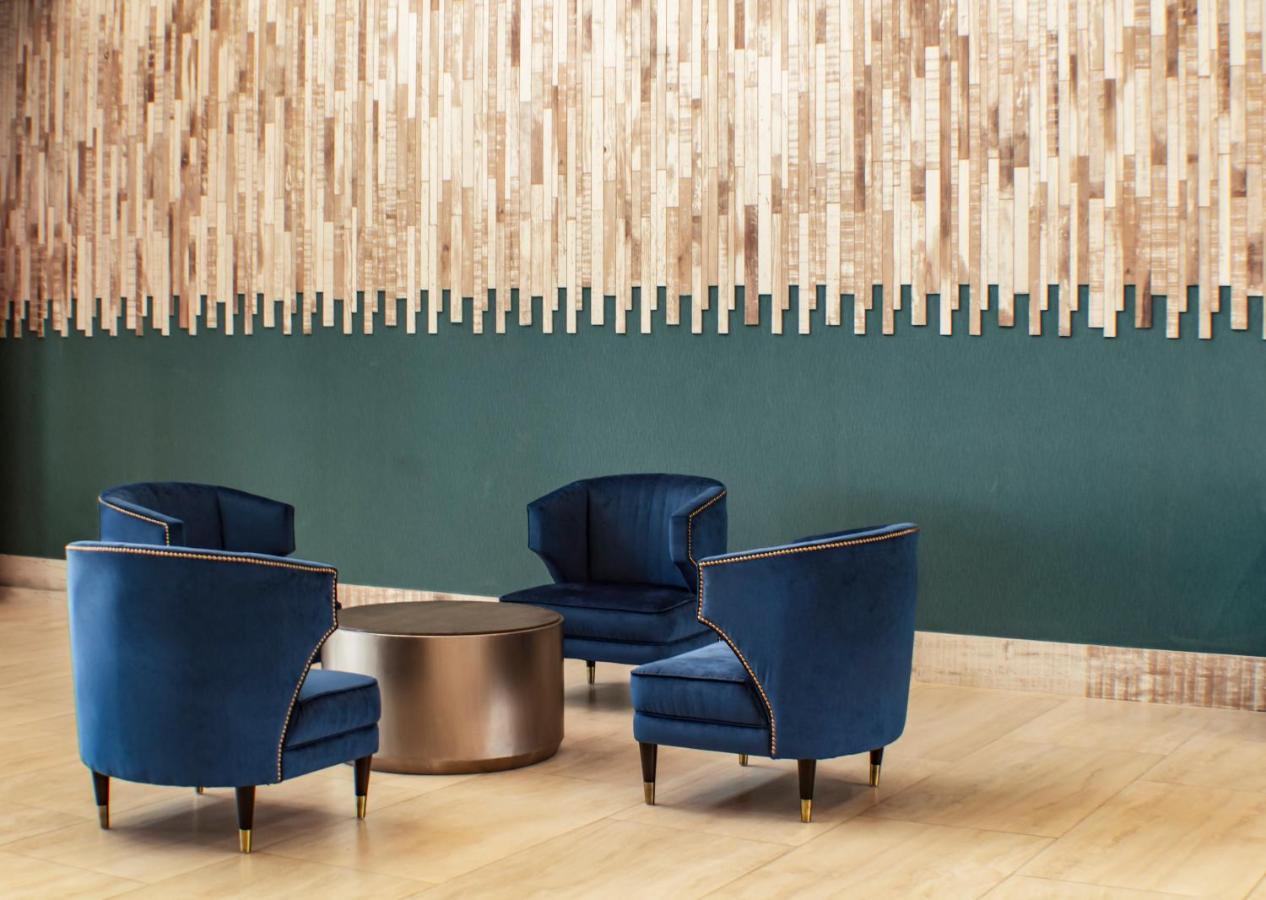 Holiday Inn Cookeville By Ihg Exteriör bild