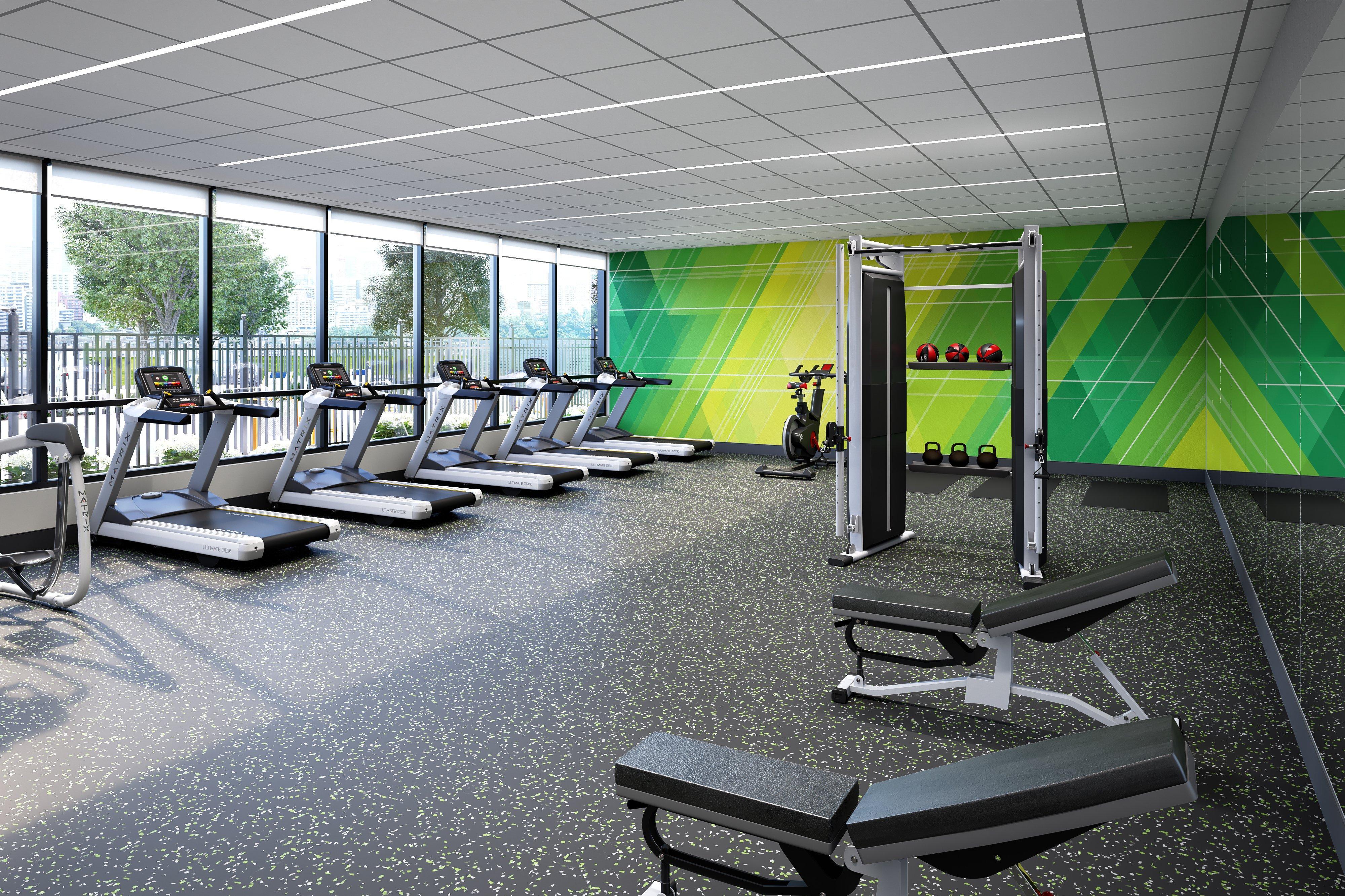 Holiday Inn Cookeville By Ihg Exteriör bild