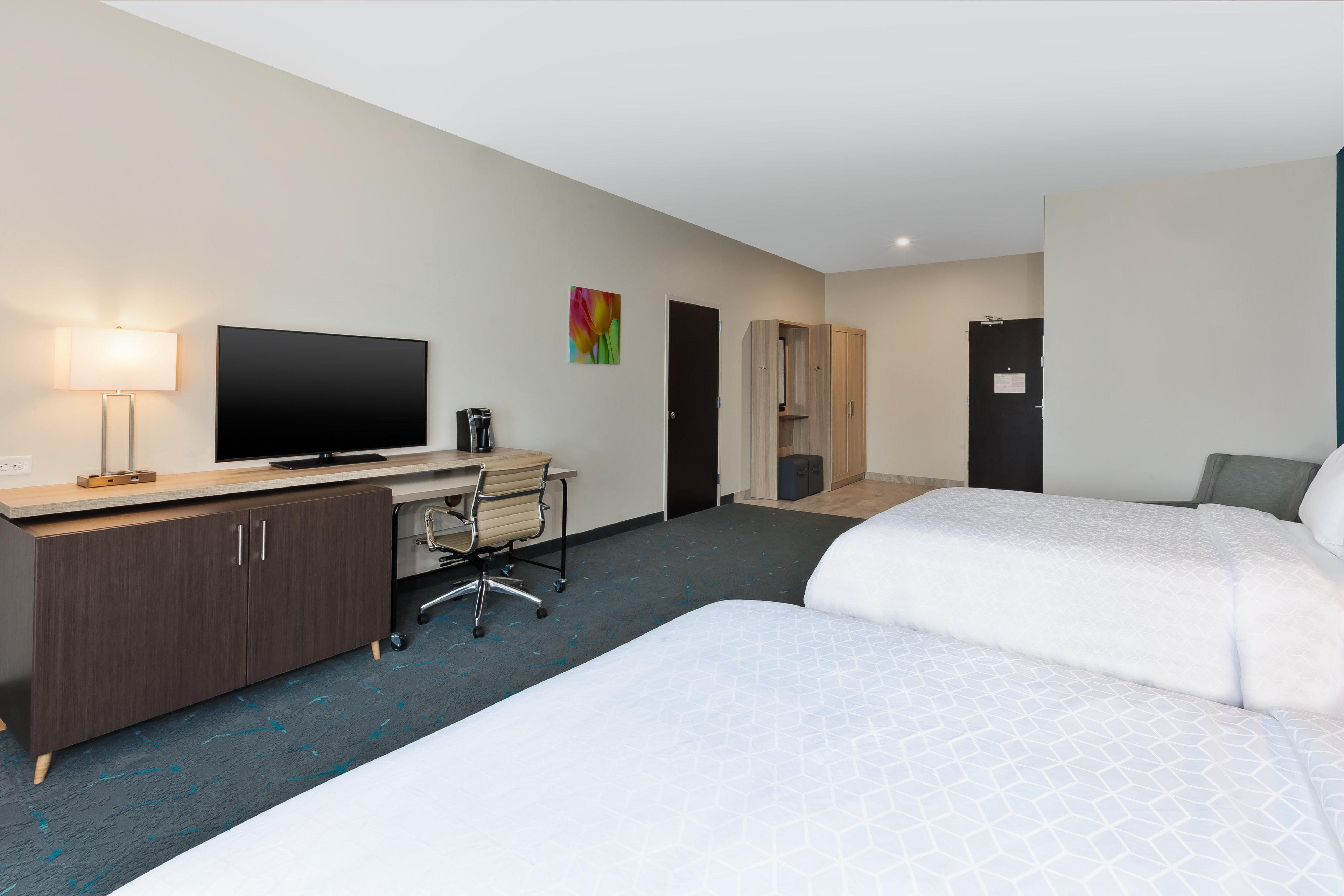 Holiday Inn Cookeville By Ihg Exteriör bild