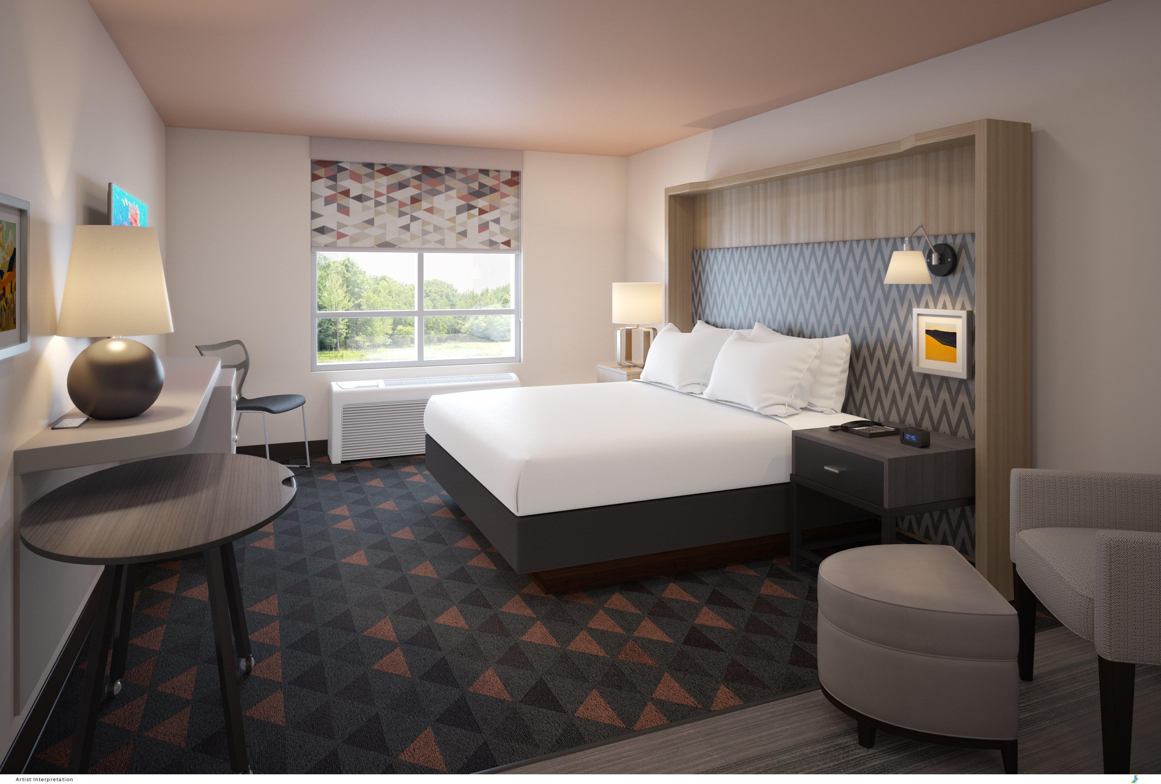 Holiday Inn Cookeville By Ihg Exteriör bild