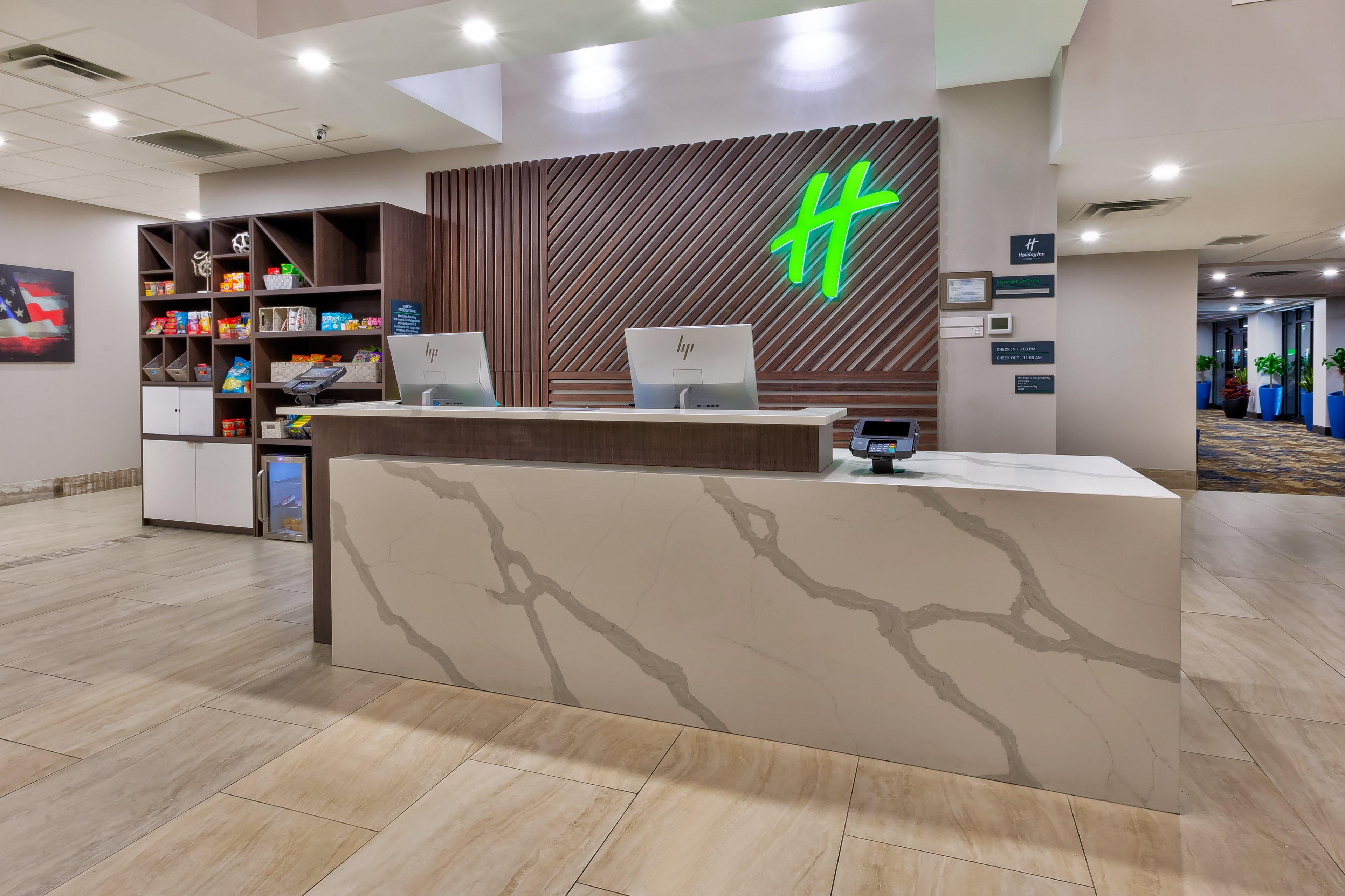 Holiday Inn Cookeville By Ihg Exteriör bild