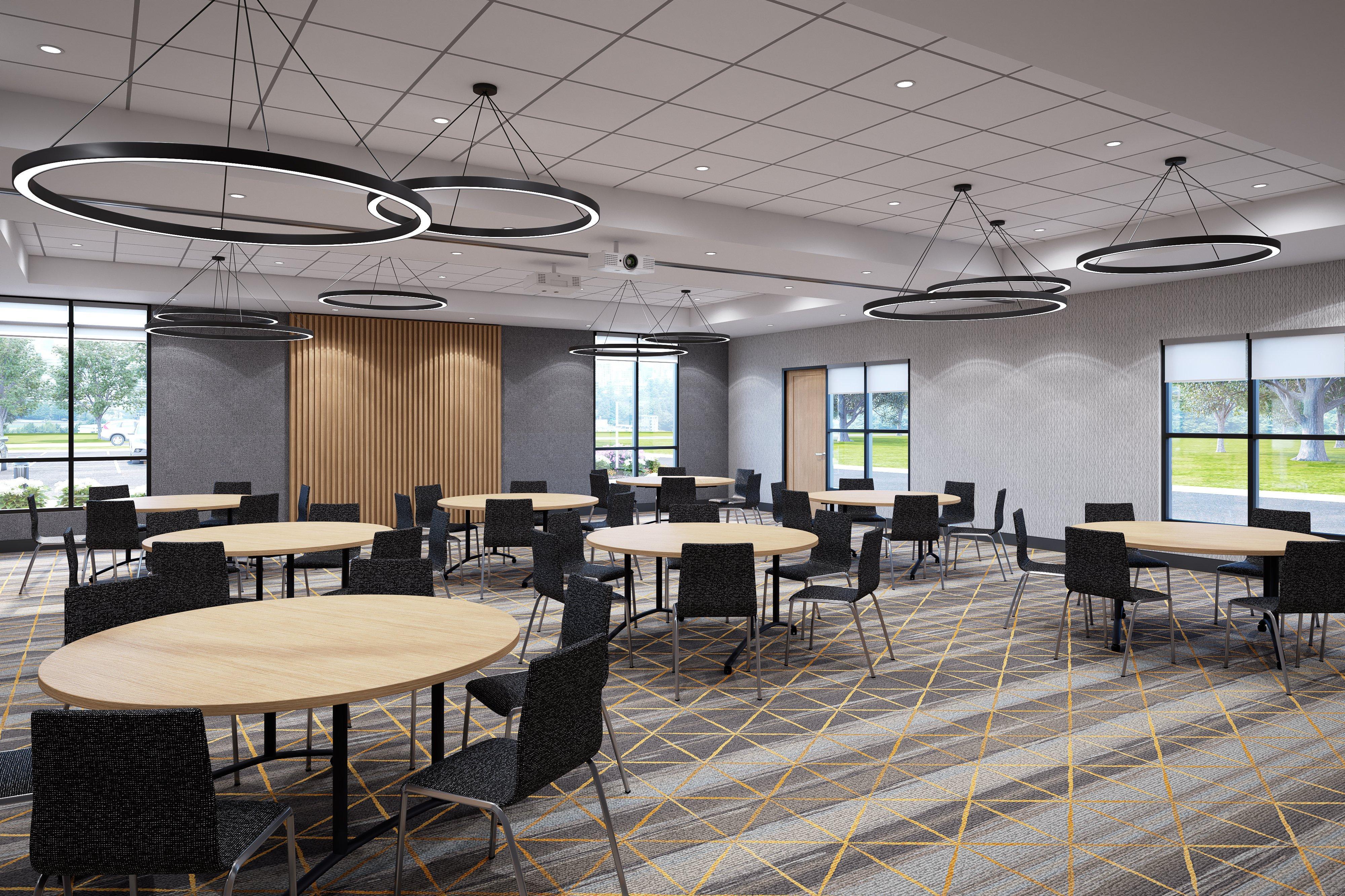 Holiday Inn Cookeville By Ihg Exteriör bild