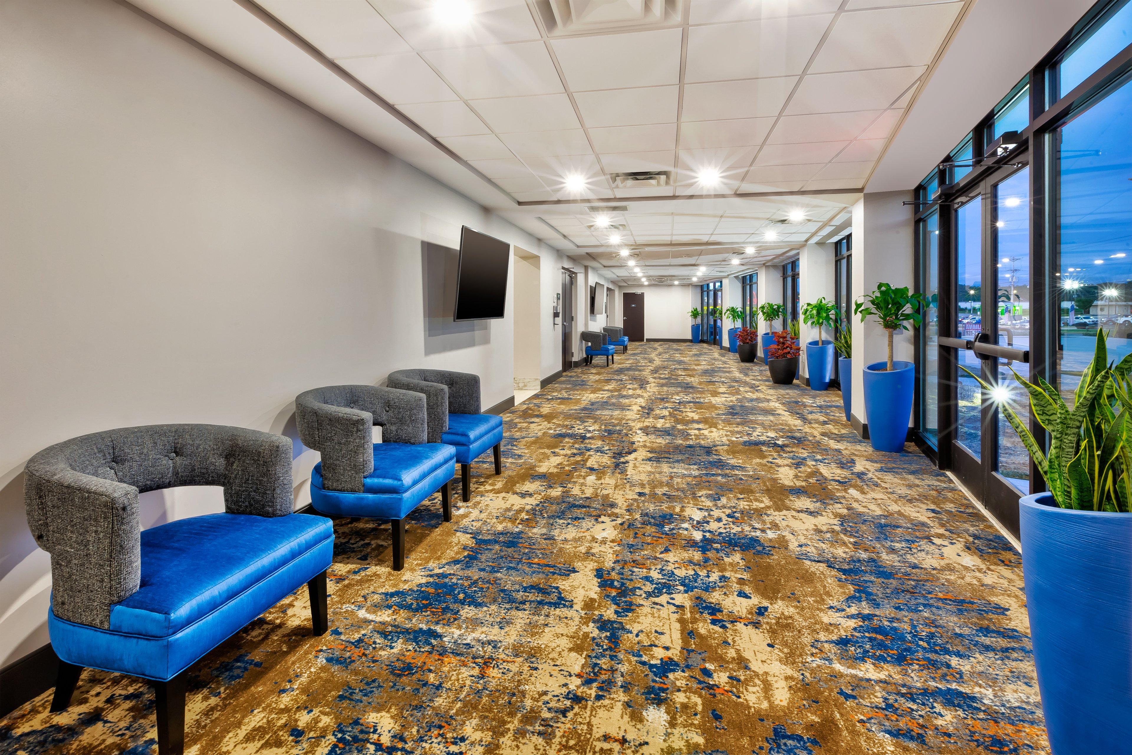 Holiday Inn Cookeville By Ihg Exteriör bild