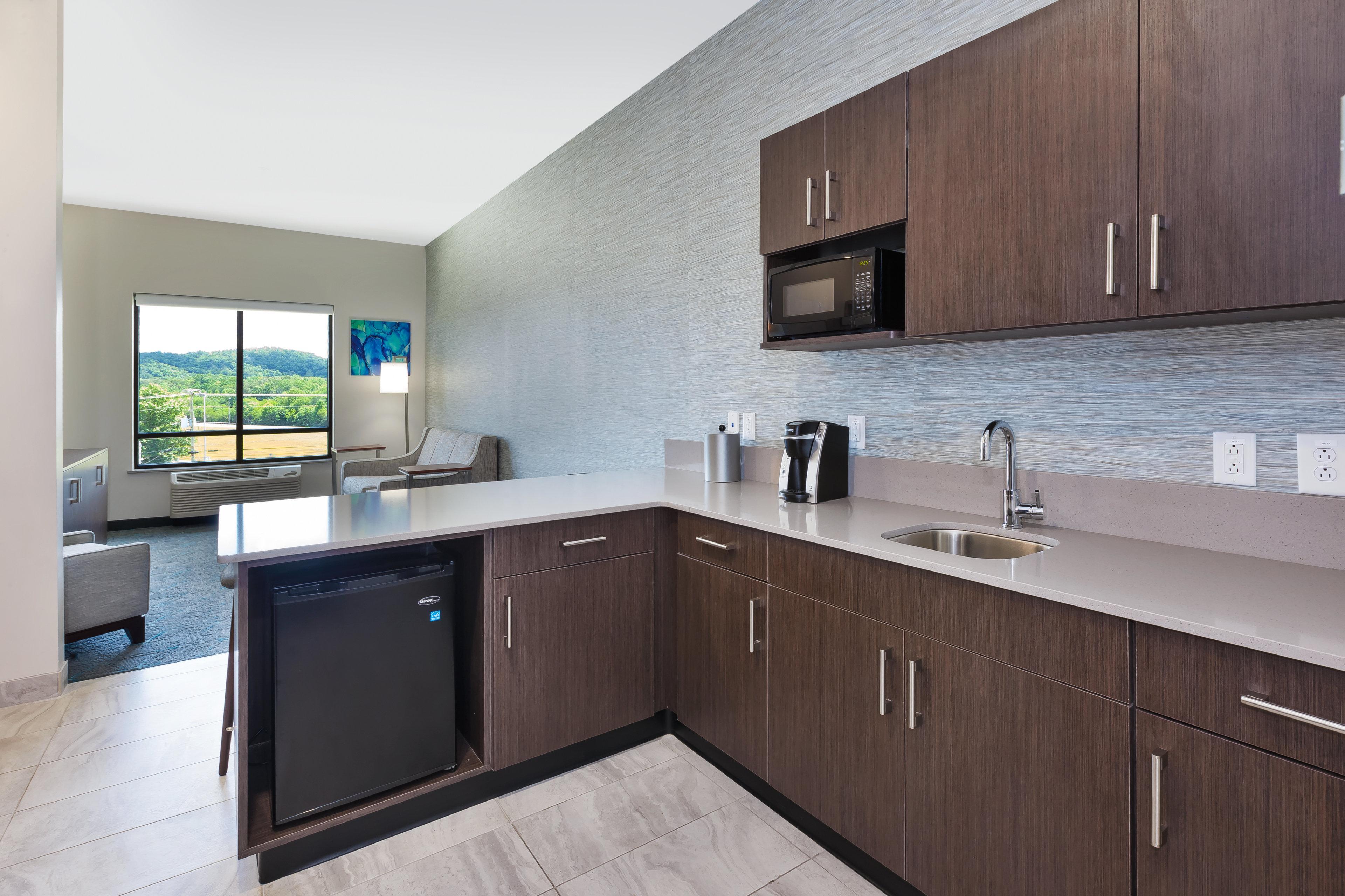 Holiday Inn Cookeville By Ihg Exteriör bild