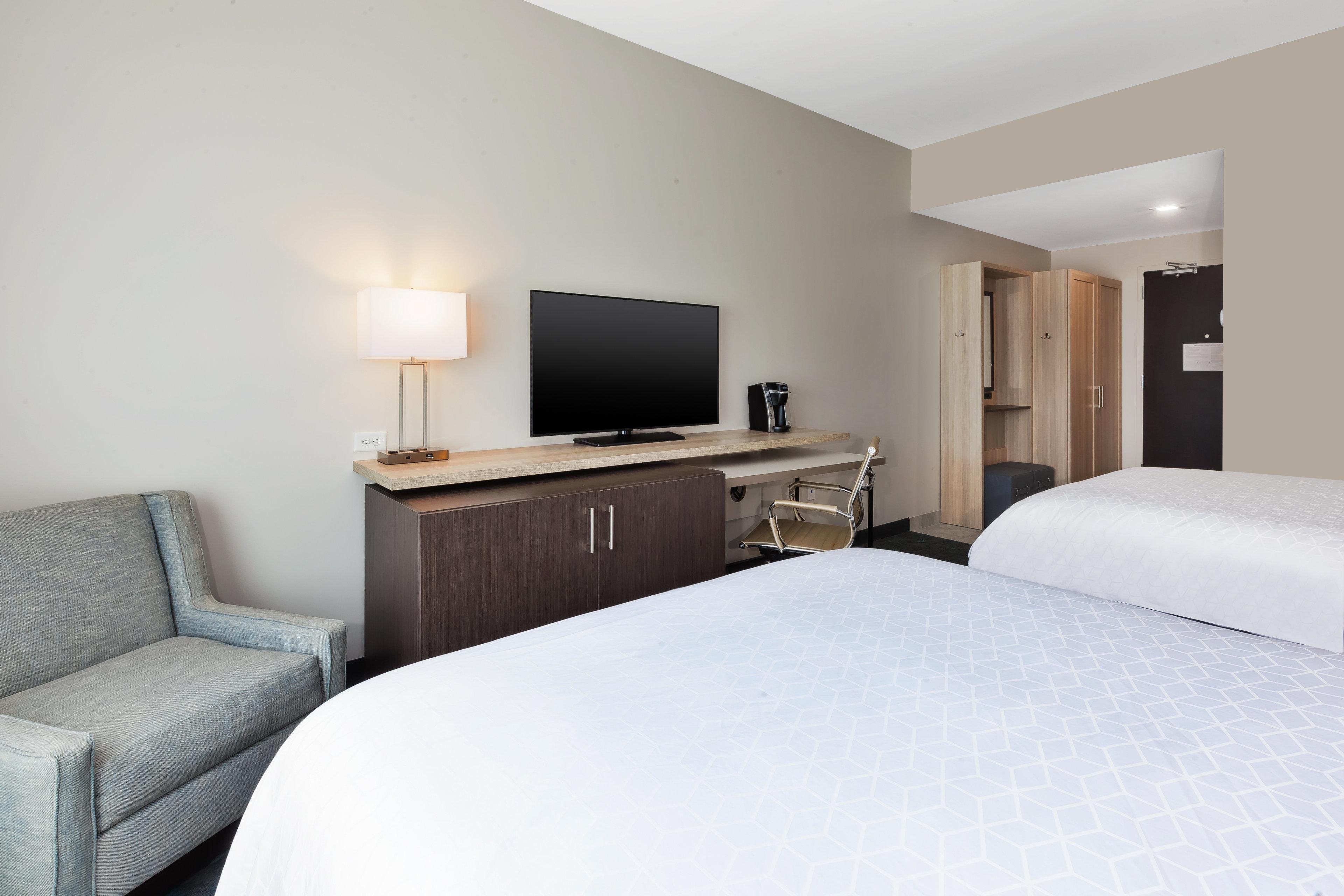 Holiday Inn Cookeville By Ihg Exteriör bild