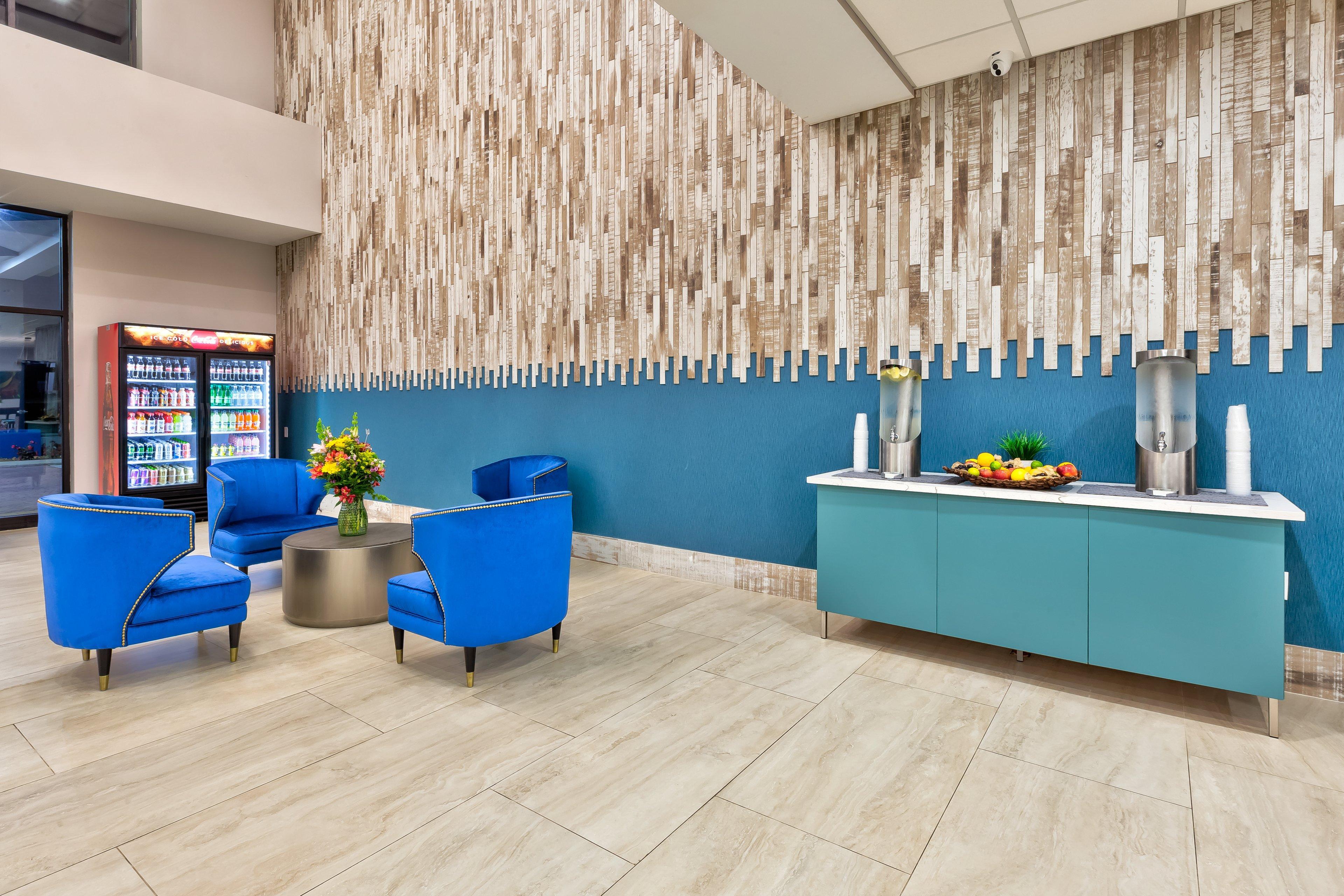 Holiday Inn Cookeville By Ihg Exteriör bild