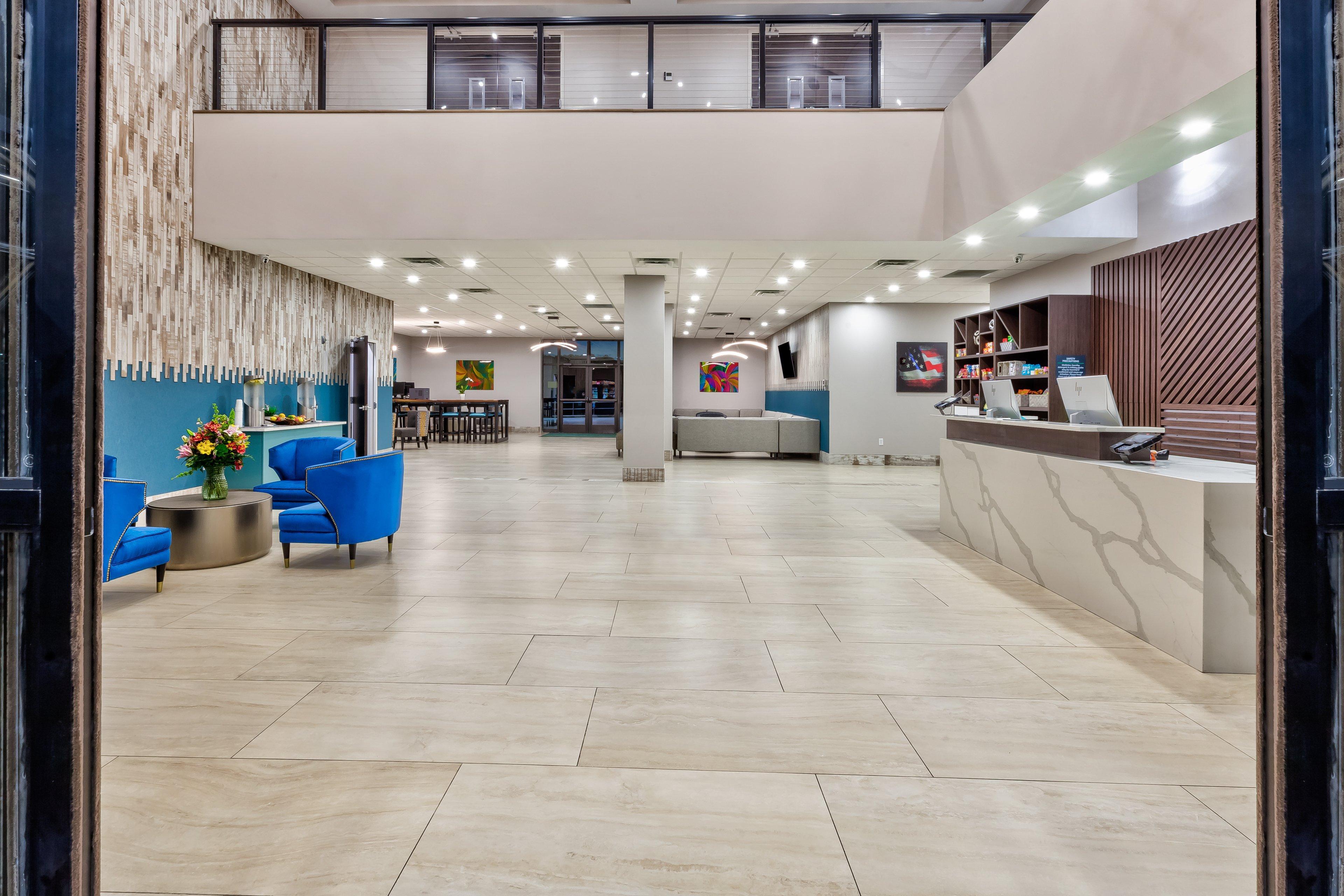 Holiday Inn Cookeville By Ihg Exteriör bild