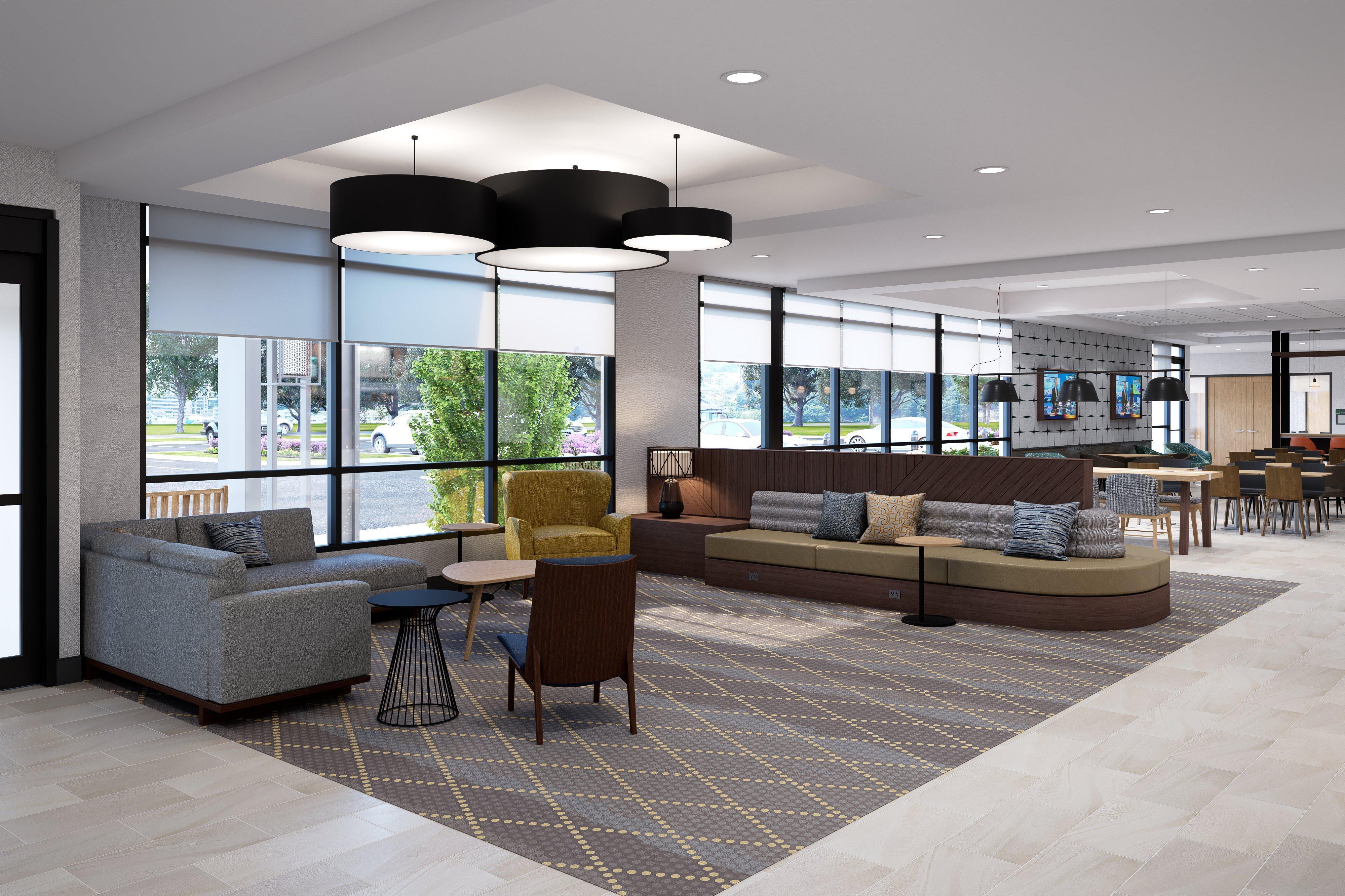 Holiday Inn Cookeville By Ihg Exteriör bild