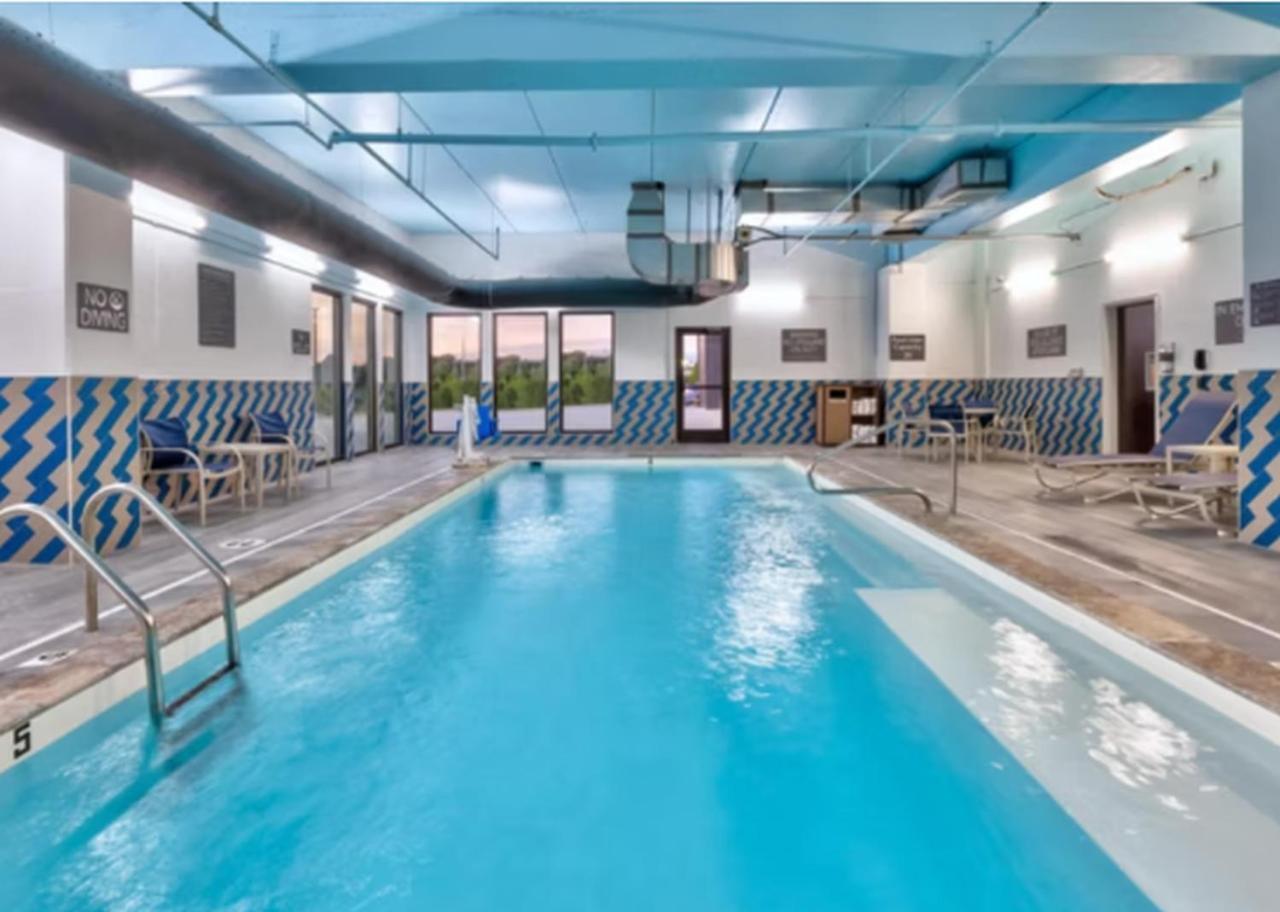 Holiday Inn Cookeville By Ihg Exteriör bild