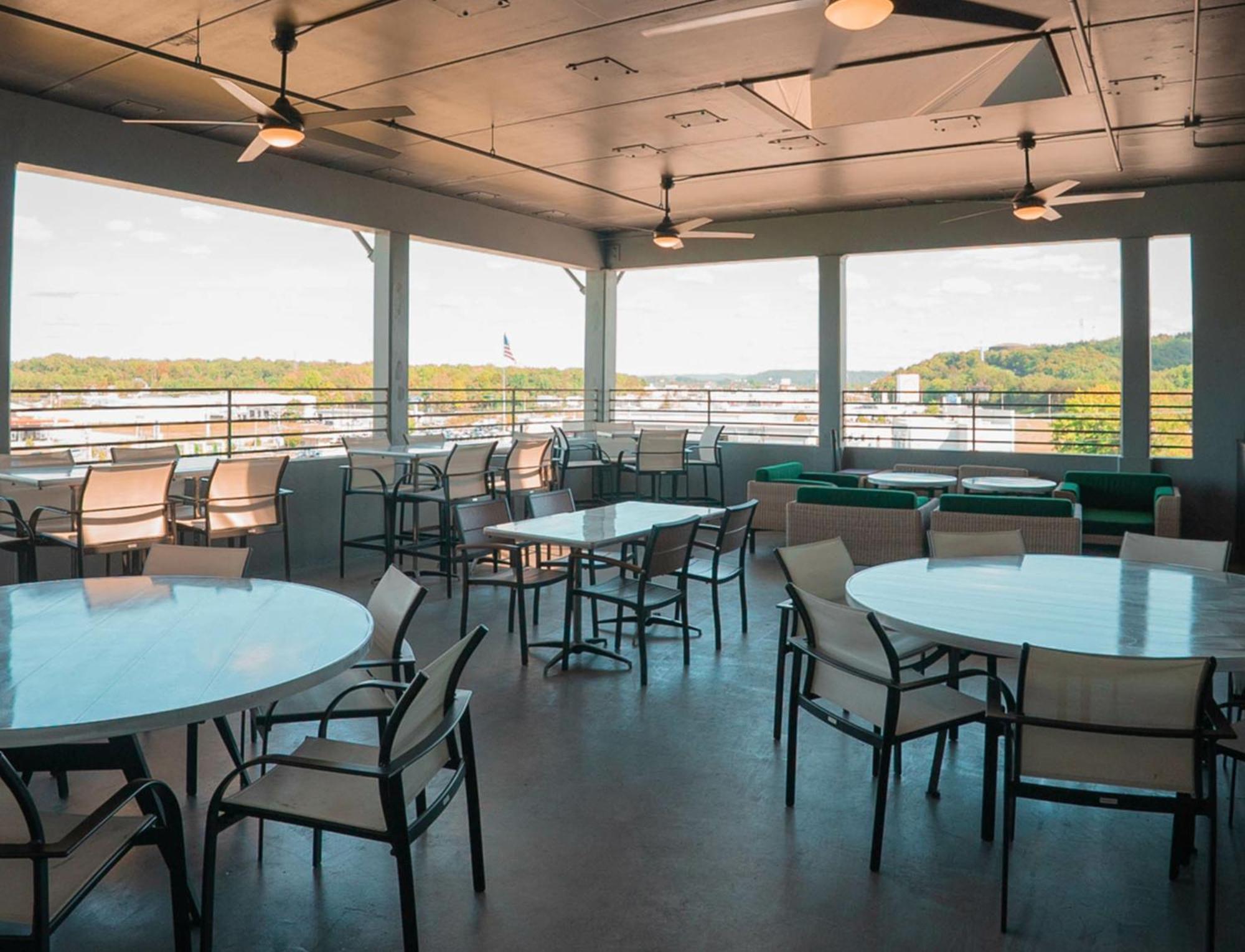 Holiday Inn Cookeville By Ihg Exteriör bild